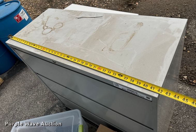 image for item EM8078 Office equipment