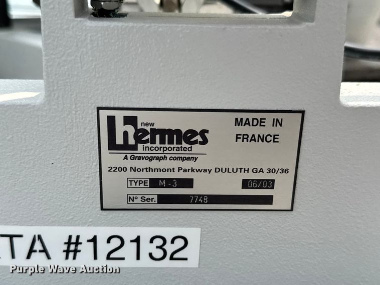 image for item EM8078 Office equipment