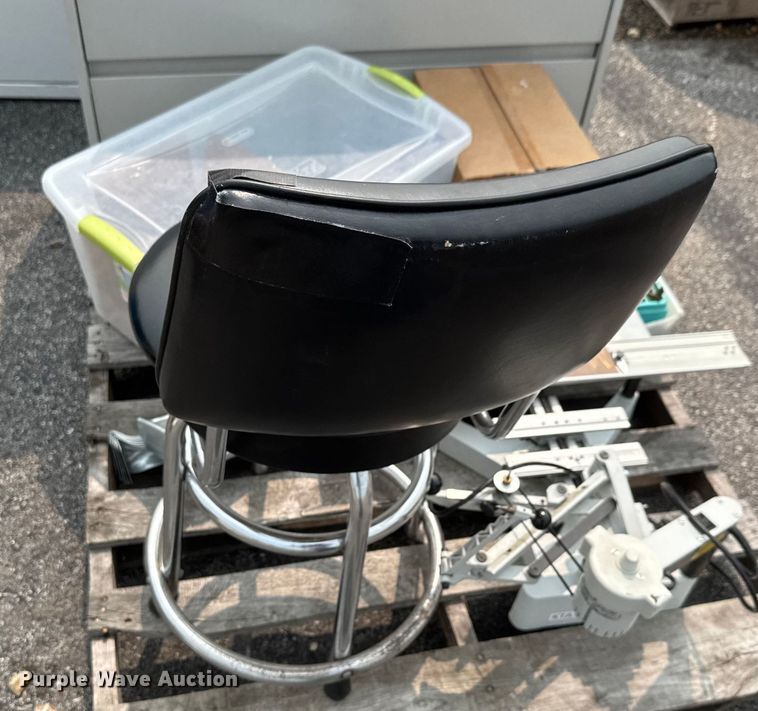 image for item EM8078 Office equipment