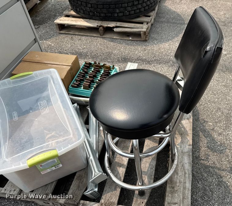 image for item EM8078 Office equipment