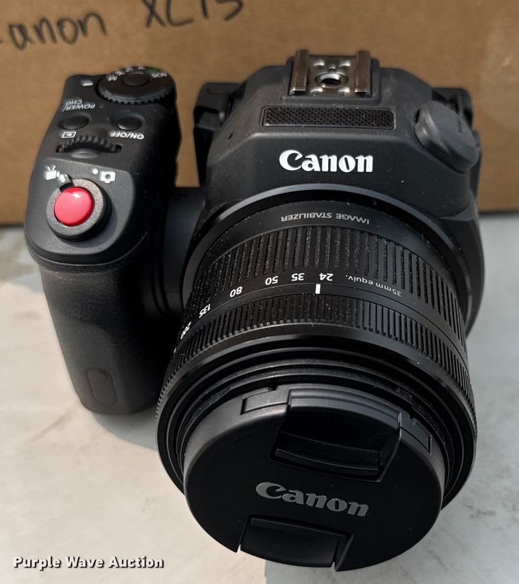 image for item EM8078 Office equipment