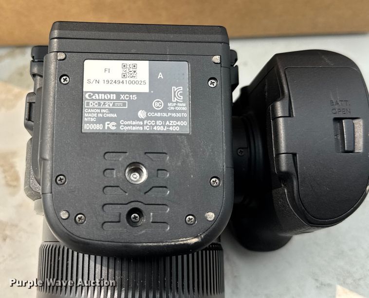 image for item EM8078 Office equipment