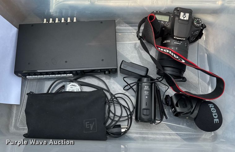 image for item EM8078 Office equipment