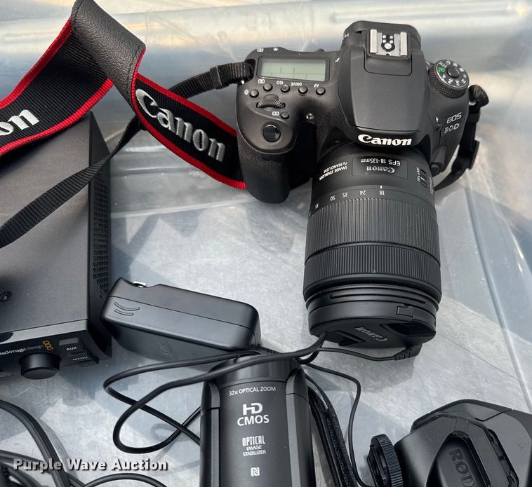 image for item EM8078 Office equipment