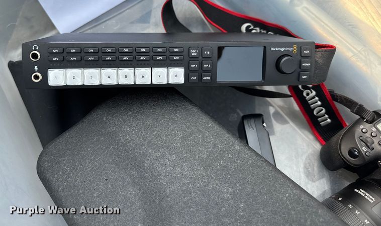 image for item EM8078 Office equipment