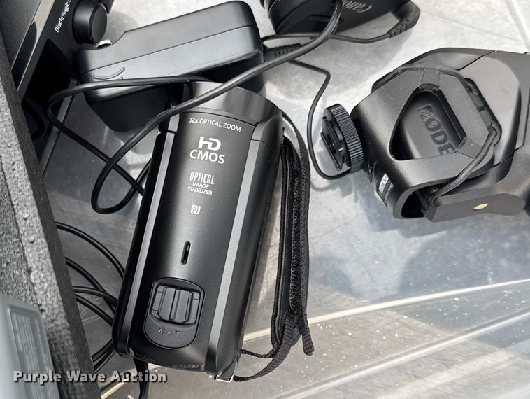 image for item EM8078 Office equipment