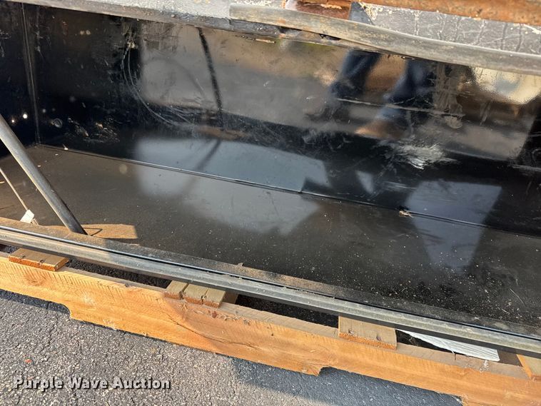 image for item EM8082 (2) Jobox toolboxes 