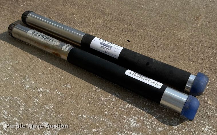 image for item EM8083 (2) Subsite Electronics transmitters