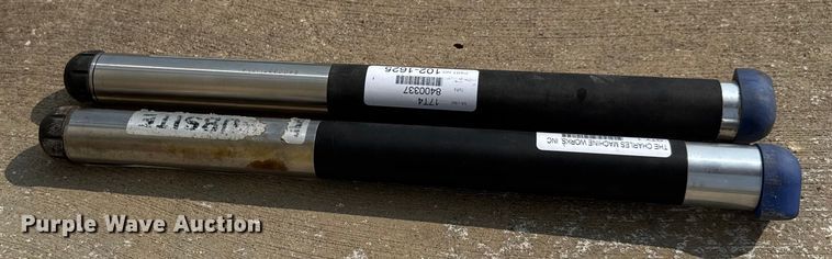 image for item EM8083 (2) Subsite Electronics transmitters