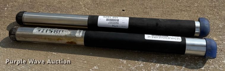image for item EM8083 (2) Subsite Electronics transmitters