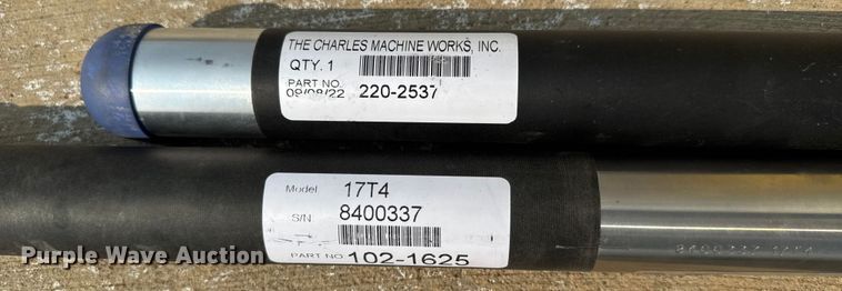 image for item EM8083 (2) Subsite Electronics transmitters