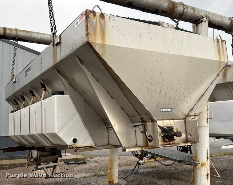 image for item EM8085 Swenson spreader