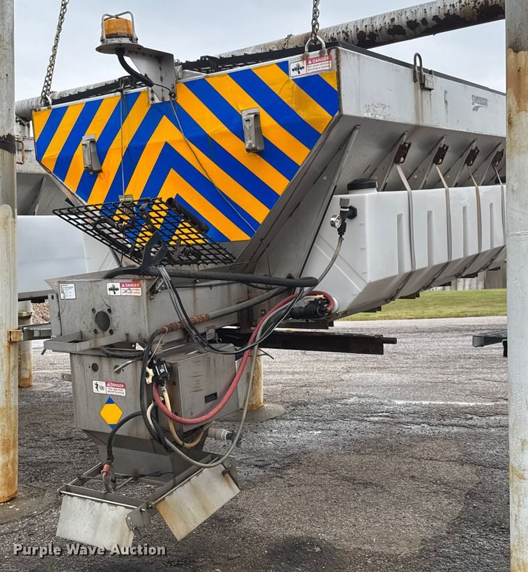 image for item EM8085 Swenson spreader