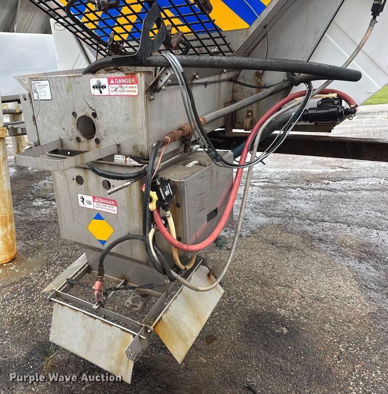 image for item EM8085 Swenson spreader