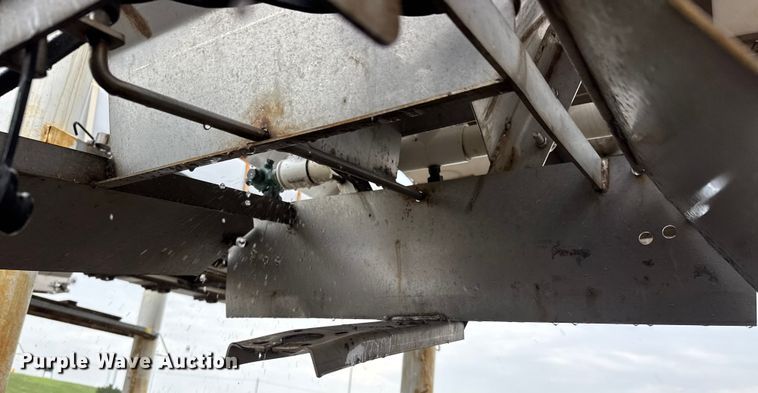 image for item EM8085 Swenson spreader