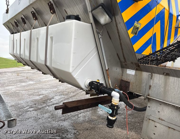 image for item EM8085 Swenson spreader