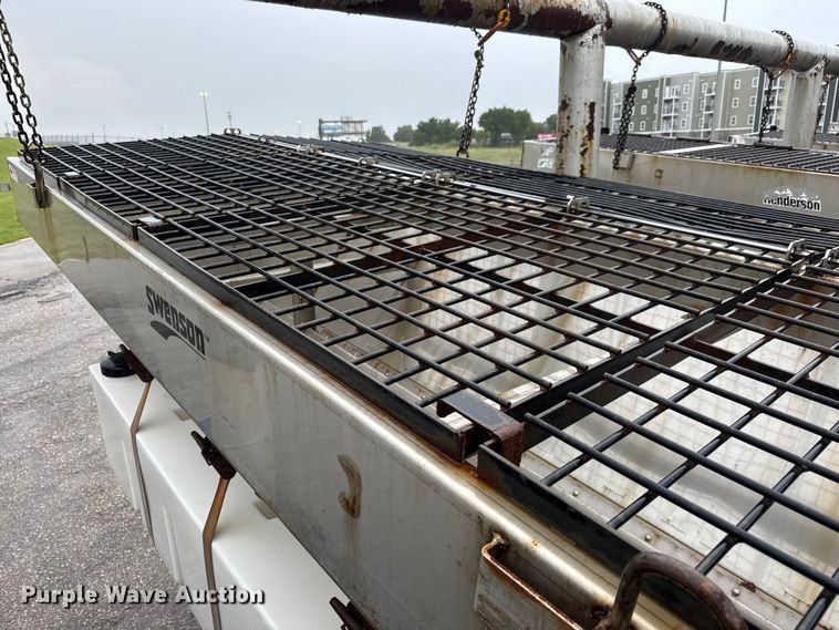 image for item EM8085 Swenson spreader