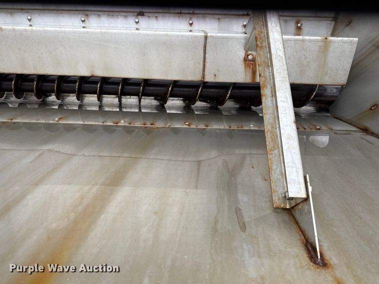 image for item EM8085 Swenson spreader