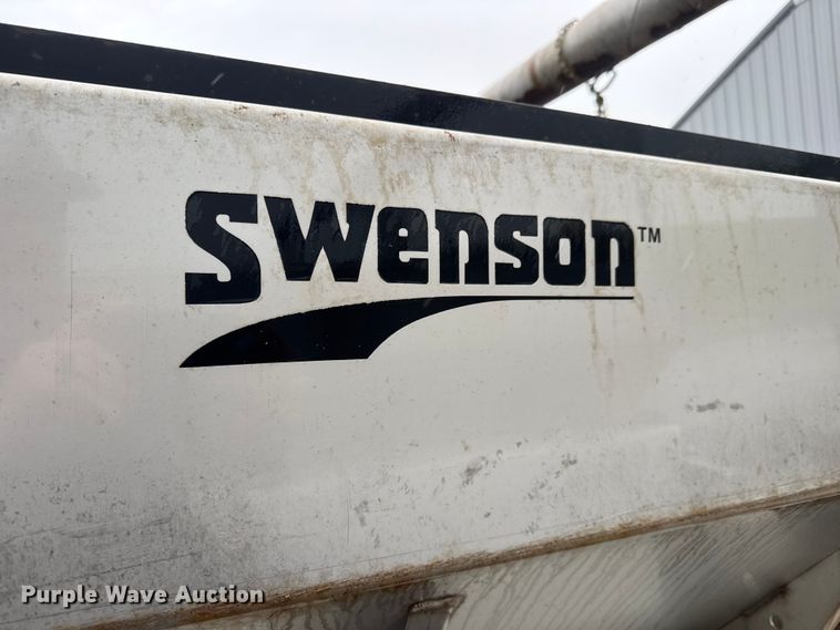 image for item EM8085 Swenson spreader