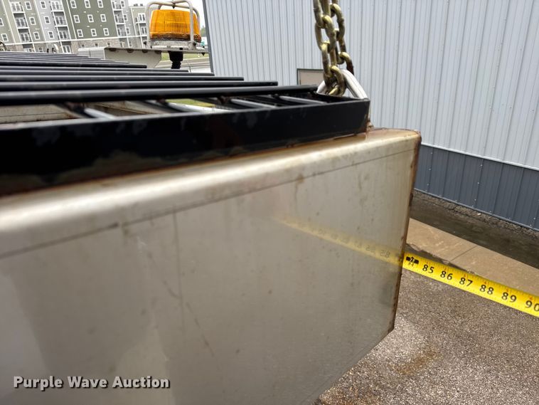 image for item EM8085 Swenson spreader