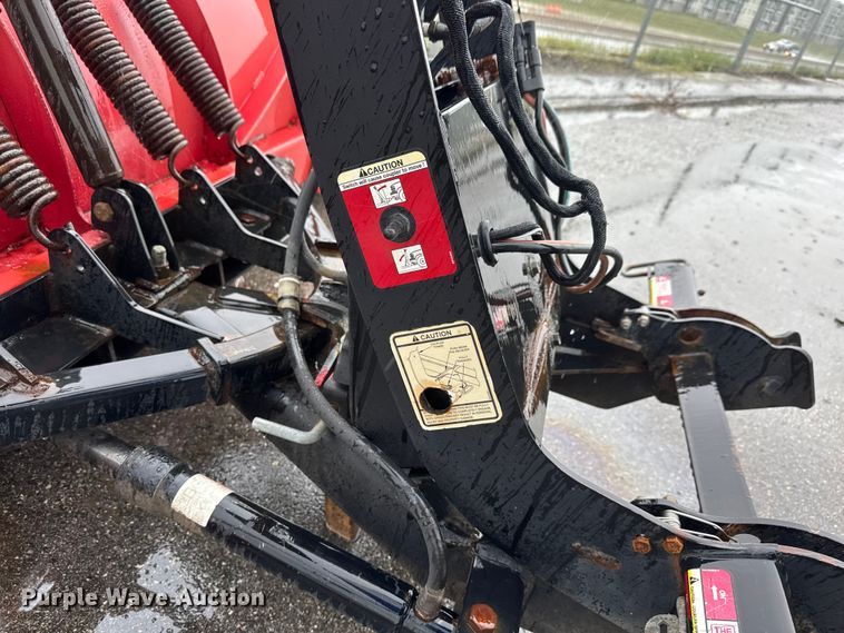 image for item EM8086 Boss snow plow