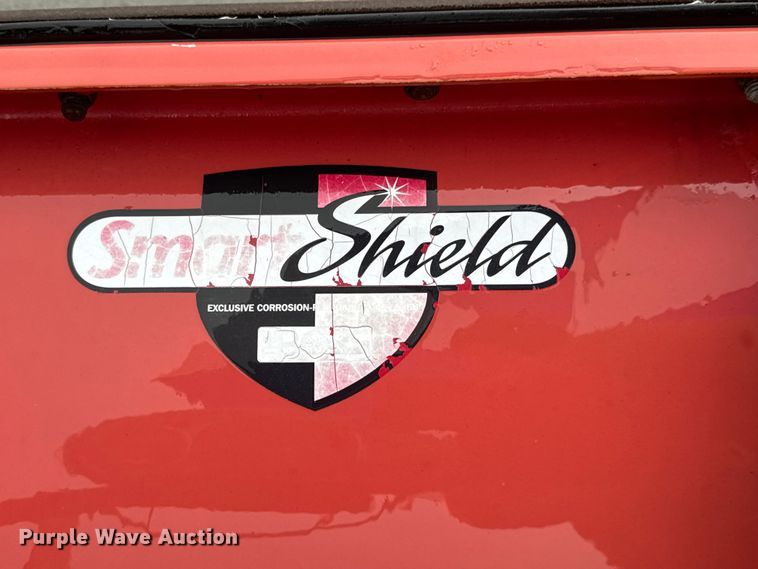 image for item EM8086 Boss snow plow