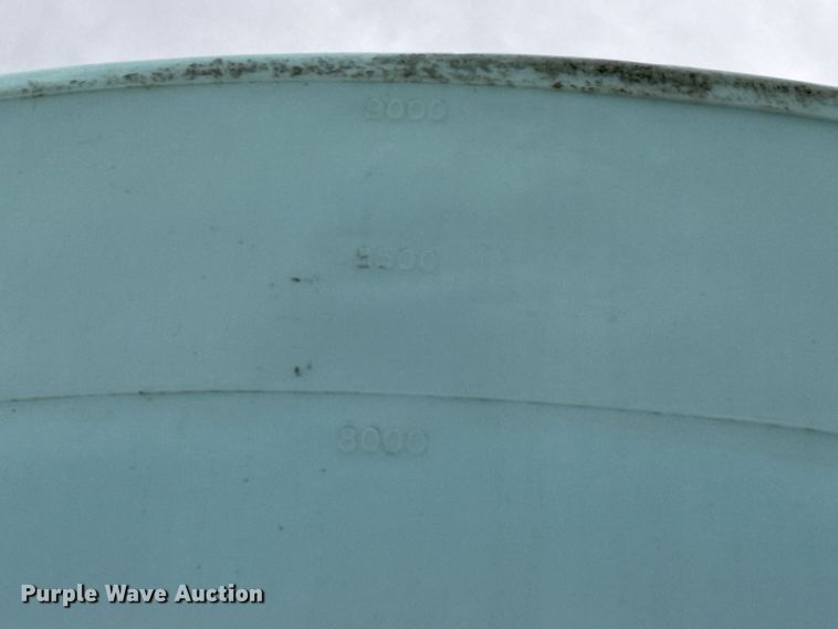 image for item EM8088 Salt brine tank