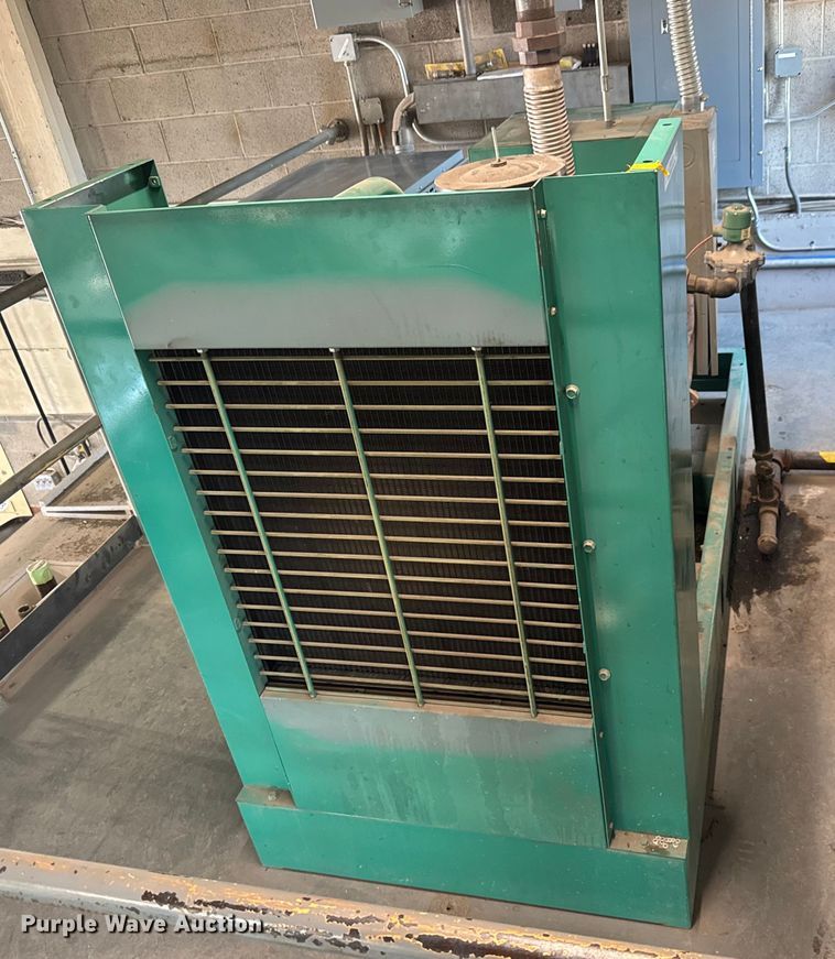 image for item EM8179 Onan 60 generator