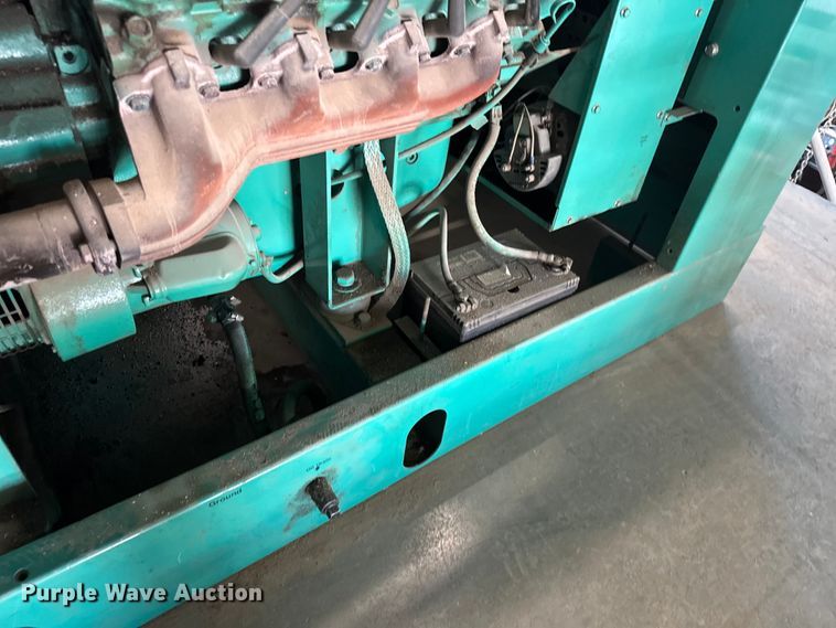 image for item EM8179 Onan 60 generator