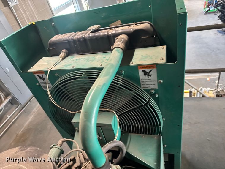 image for item EM8179 Onan 60 generator