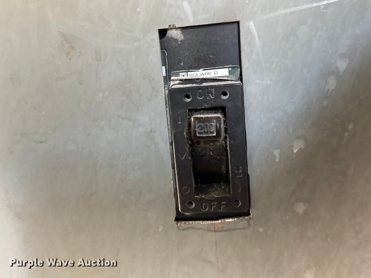 image for item EM8179 Onan 60 generator