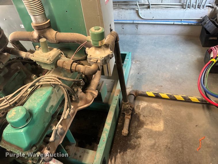 image for item EM8179 Onan 60 generator