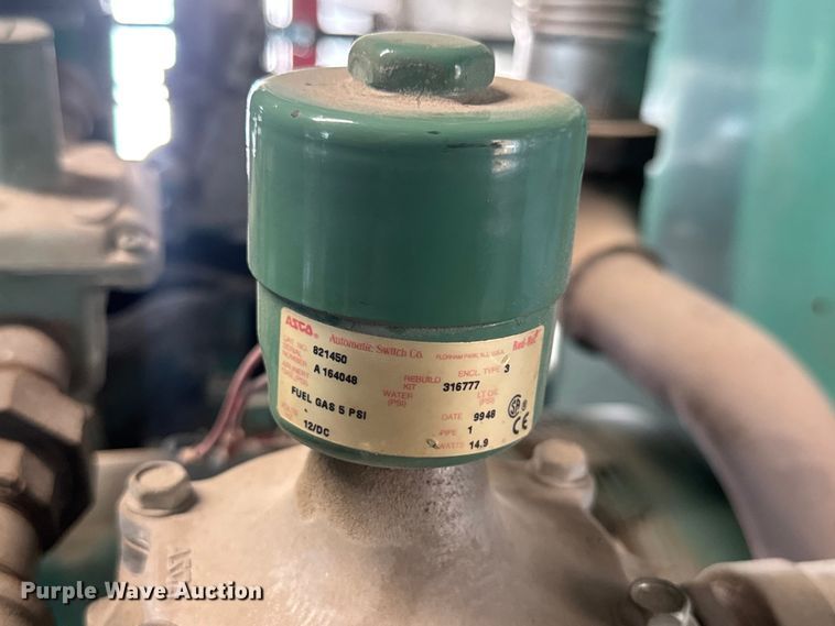 image for item EM8179 Onan 60 generator