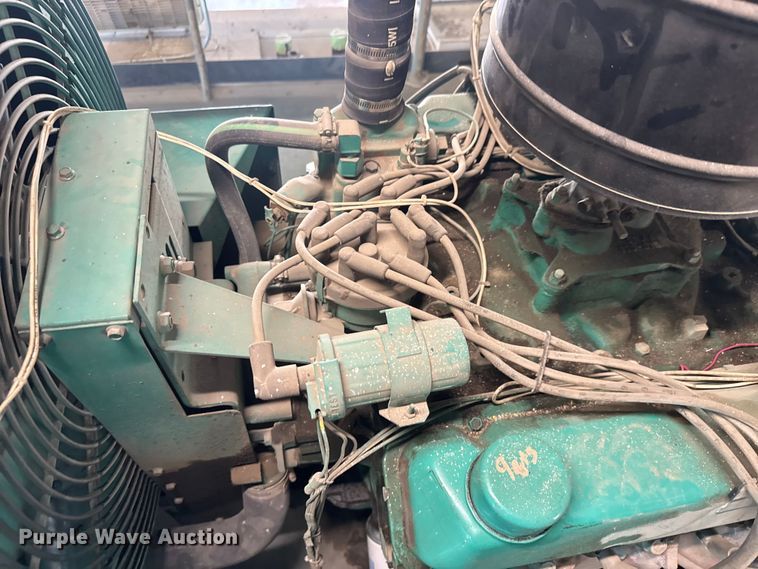 image for item EM8179 Onan 60 generator