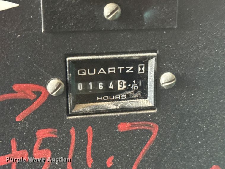 image for item EM8179 Onan 60 generator