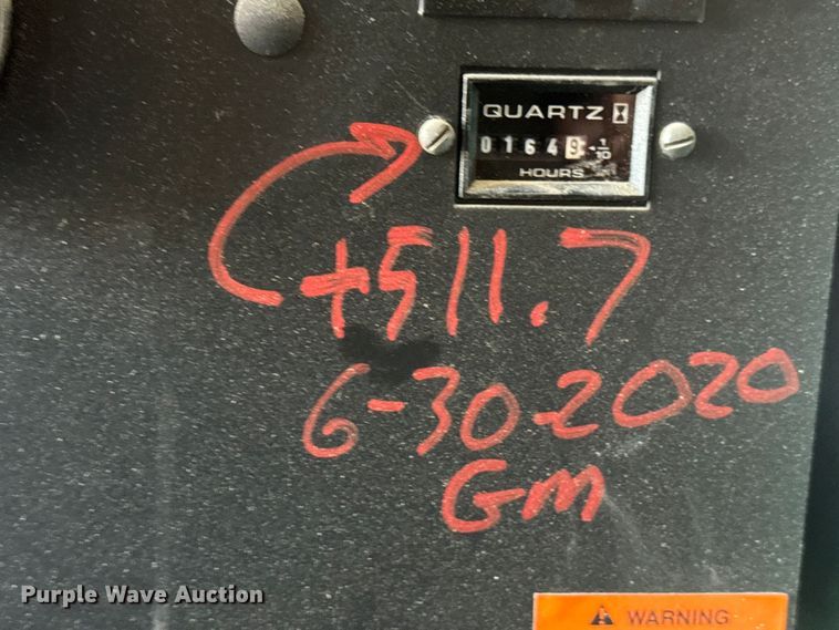 image for item EM8179 Onan 60 generator