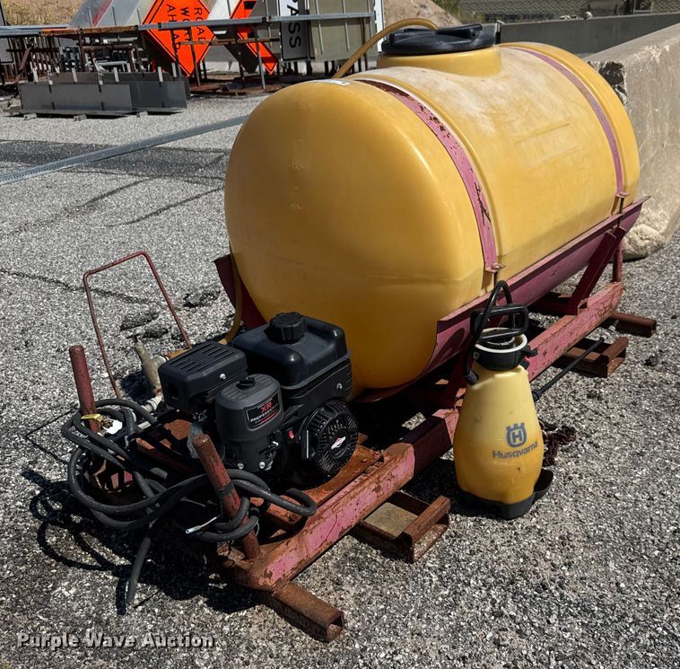 image for item EM8180 Sprayer