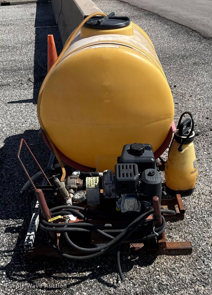 image for item EM8180 Sprayer