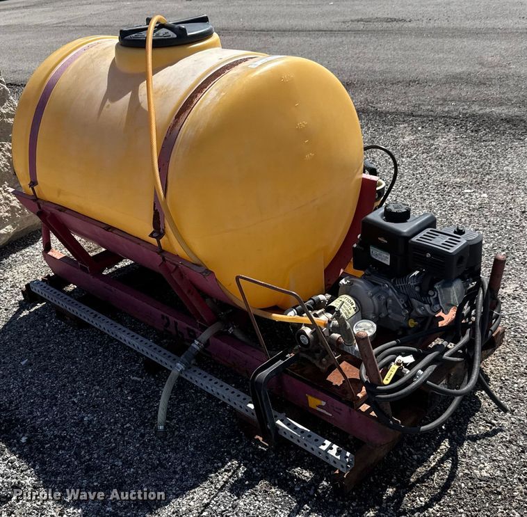 image for item EM8180 Sprayer