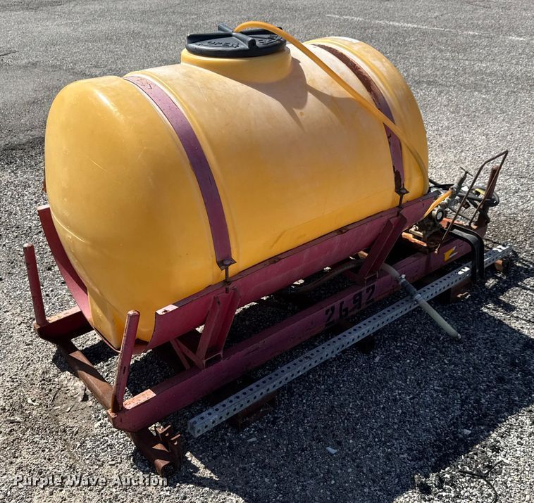 image for item EM8180 Sprayer