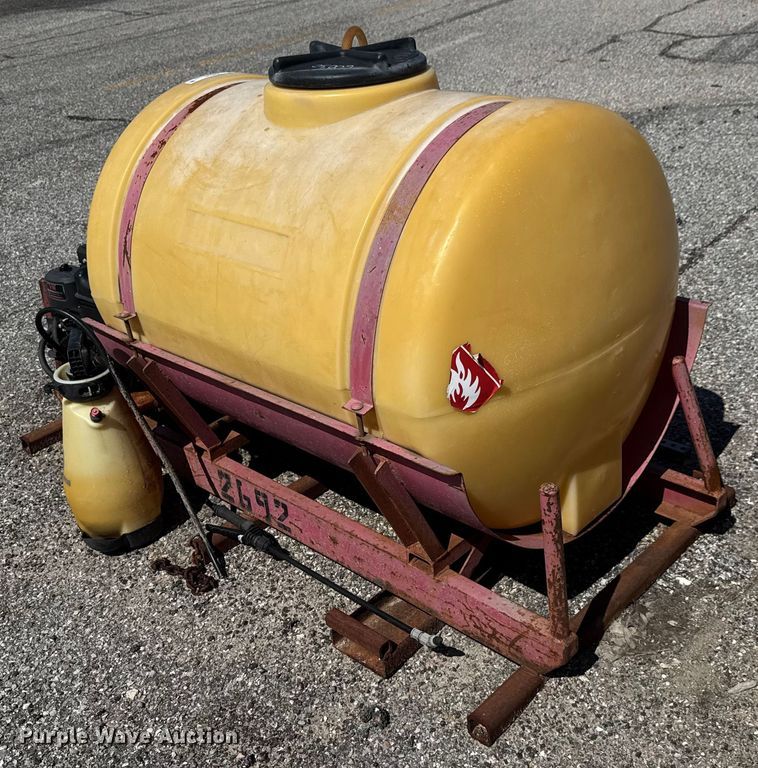 image for item EM8180 Sprayer