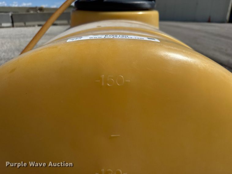 image for item EM8180 Sprayer