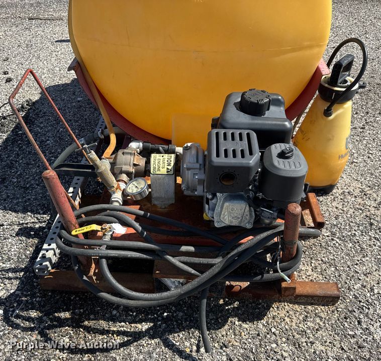 image for item EM8180 Sprayer