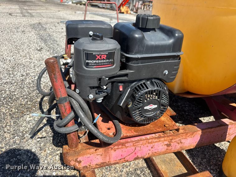 image for item EM8180 Sprayer