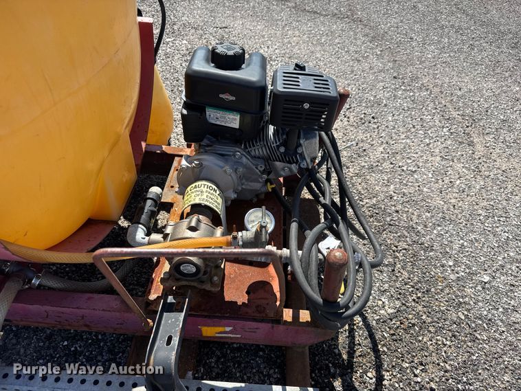 image for item EM8180 Sprayer