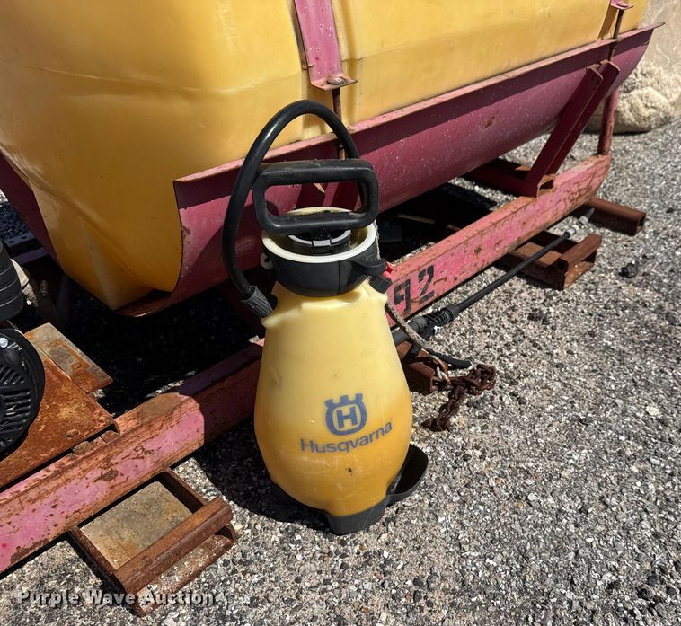 image for item EM8180 Sprayer