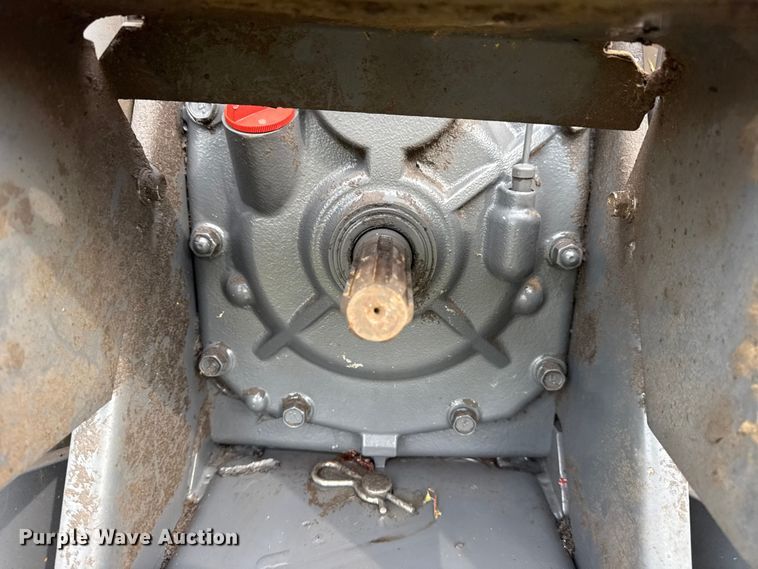 image for item DJ7790 2010 Kubota M9540 MFWD tractor