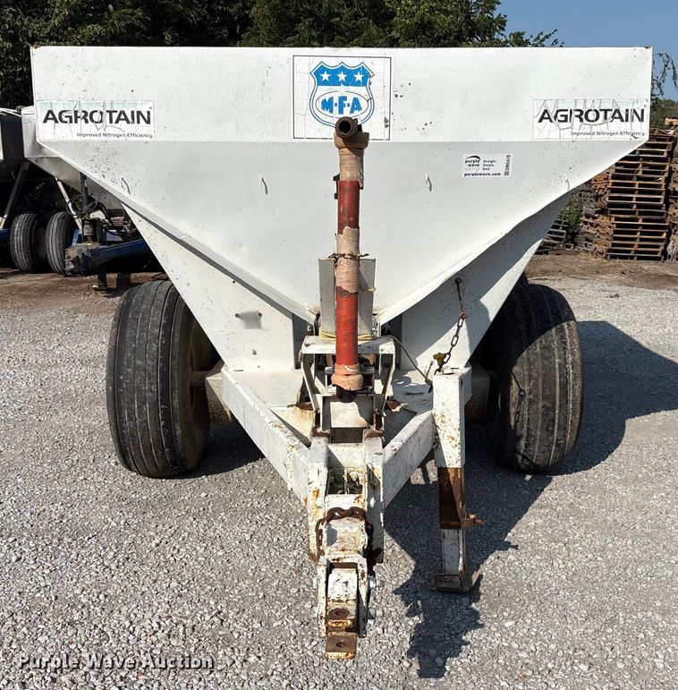 image for item DM5470 Spreader 