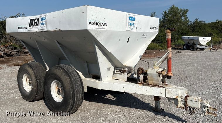 image for item DM5470 Spreader 