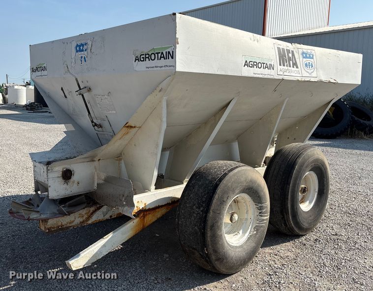 image for item DM5470 Spreader 